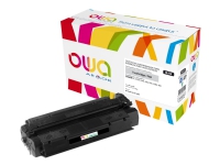 OWA – Svart – compatible – återanvänd – tonerkassett (alternativ för: Canon FX-8) – för Canon FAX L380S L390  PCD320 D340