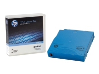 HPE Ultrium RW Data Cartridge - LTO Ultrium 5 - 1.5 TB / 3 TB - lys blå - for HPE MSL2024, MSL4048, MSL8096 LTO-5 Ultrium StoreEver MSL4048 LTO-5, MSL6480 PC & Nettbrett - Sikkerhetskopiering - Sikkerhetskopier media