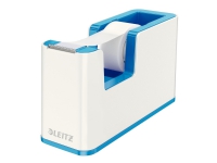 Produktfoto för Leitz Tejpdispenser WOW blå