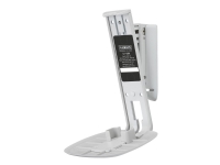 Flexson S1-WMX2 - Brakett - for høyttaler(e) - hvit - veggmonterbar (en pakke 2) - for Sonos One (hvit) TV, Lyd & Bilde - Monteringsfester - Vegg
