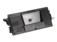 Kyocera TK 3160 - Sort - original - tonersett - for ECOSYS M3145, M3645, P3045, P3050, P3055, P3060, P3145