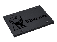 Bilde av Kingston A400 - Ssd - 960 Gb - Intern - 2.5 - Sata 6gb/s