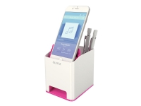 Produktfoto för Leitz Pennkopp WOW cerise