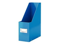 Leitz Click & Store - Bladfil - blå metallic interiørdesign - Tilbehør - Kontoroppbevaring