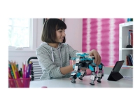 Bilde av Ubtech Jimu Robot Series Inventor Kit - Jimu Robot Inventor Kit