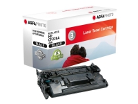 AgfaPhoto – Svart – compatible – återanvänd – tonerkassett (alternativ för: HP CF226A HP 26A) – för HP LaserJet Pro M402 MFP M426