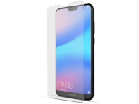 BeHello BEHTEM00109 Huawei Huawei P20 Lite Reptålig Transparent 2 styck