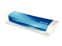 Alternativ bild 0 för Leitz iLAM Home Office A4 - Laminator - kall-/värmelaminator - påse - 23 cm