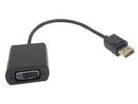 HP 752660-001 DVI DisplayPort Hunstik Hanstik Sortera