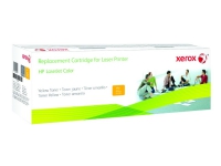 Xerox – Gul – compatible – tonerkassett (alternativ för: HP CF412A) – för HP Color LaserJet Pro M452 MFP M377 MFP M477