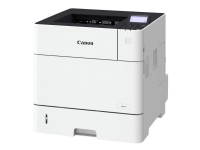 Bilde av Canon I-sensys Lbp351x - Skriver - S/h - Dupleks - Laser - A4/legal - 1200 X 1200 Dpi - Inntil 55 Spm - Kapasitet: 600 Ark - Usb 2.0, Gigabit Lan, Usb-vert