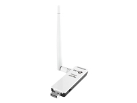 Produktfoto för TP-Link TL-WN722N - Nätverksadapter - USB 2.0 - 802.11b/g/n
