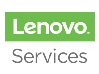 Lenovo Maintenance Agreement e-ServicePac On-Site Repair – Utökat serviceavtal – material och tillverkning – 1 år – på platsen – 24×7 – svarstid: 4 h – för P/N: 93634EX 93634PX