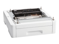 Xerox - Dokumentmater - 550 ark inn 1 skuff(er) - for Phaser 6510 WorkCentre 6515 Skrivere & Scannere - Tilbehør til skrivere
