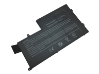 CoreParts – Batteri för bärbar dator (likvärdigt med: Dell TRHFF Dell 1V2F6 Dell 01V2F6 Dell 0PD19 Dell 451-BBJC) – litiumjon – 3-cells – 3400 mAh – för Dell Inspiron 15 5547