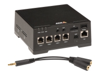 Bilde av Axis F44 Dual Audio Input Main Unit - Video Server