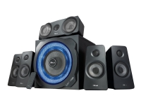 Trust GXT658 tytan 5.1 høyttaler