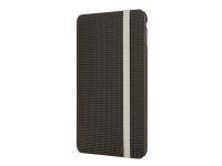 Targus Click-In - Lommebok for nettbrett - svart - 10.5 - for Apple 10.5-inch iPad Air (3. generasjon) 10.5-inch iPad Pro PC & Nettbrett - Nettbrett tilbehør - Deksel & vesker