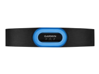 Garmin HRM-Tri – Hjärtfrekvenssensor för GPS-klocka – för Garmin Swim 2  D2  fenix 6  MARQ  Tactix Delta Delta – Solar Edition  VIRB 360