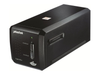 Plustek OpticFilm 8200i Ai - Filmskanner (35 mm) - CCD - 35 mm-film - 7200 dpi x 7200 dpi - USB 2.0 Skrivere & Scannere - Kopi og skannere - Skannere