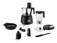 Bilde av Foodprosessor Avance Collection HR7776 Compact 2-en-1