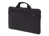 DICOTA Ultra Skin Plus PRO Laptop Sleeve 13.3 – Notebook-väska – 13.3