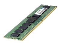 CoreParts – DDR4 – modul – 16 GB – DIMM 288-pin – 2133 MHz / PC4-17000 – 1.2 V – registrerad – ECC