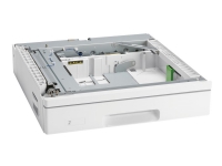 Xerox - Brettinnlegg - for VersaLink B7025, B7125, B7130, B7135, C7020, C7025, C7030, C7120, C7125, C7130 Skrivere & Scannere - Tilbehør til skrivere - Øvrige tilbehør