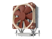 Noctua NH-U12S TR4-SP3 – Processorkylare – (för: TR4 SP3) – aluminium med nickelpläterad kopparbas – 120 mm