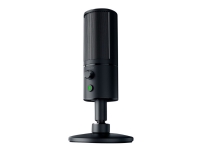 Razer Seiren X - Mikrofon TV, Lyd & Bilde - Hodetelefoner & Mikrofoner