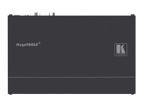 Kramer MegaTOOLS TP-780TXR - Video/lyd/infrarød-utvider - HDBaseT - opp til 150 m