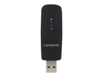 Linksys WUSB6300 – Nätverksadapter – USB 3.0 – Wi-Fi 5