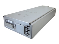 APC Replacement Battery Cartridge #118 – UPS-batteri – 1 x batteri – Bly-syra – för Smart-UPS X 120V External Battery Pack Rack/Tower