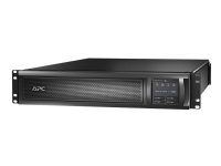 Apc Smart-ups X 3000 Rack/tower Lcd