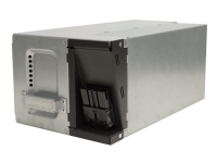 APC Replacement Battery Cartridge #143 - UPS-batteri - 1 x batteri - blysyre - 600 Ah - svart - for P/N: SMX2000LVNCUS, SMX2000LVUS, SMX3000HV-BR, SMX3000HVTUS, SMX3000LVNCUS, SMX3000LVUS PC & Nettbrett - UPS - Erstatningsbatterier