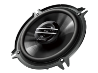 Pioneer G-series TS-G1320F - Høyttalere - for bil - 35 watt - toveis - koaksial