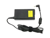 Lite-On - Strømadapter - 65 watt - for Aspire E1, M3, R7, V3, V5, V7  TravelMate E1, P243, P245, P253, P255, P273, P453, P455