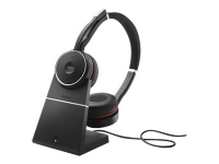 Jabra Evolve – Laddningsställ – för Evolve 75 MS Stereo 75 UC Stereo 75e MS 75e UC