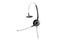 Jabra GN 2100 Flex-Boom 3-in-1 – Headset – kabelansluten