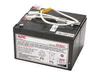 APC Replacement Battery Cartridge #109