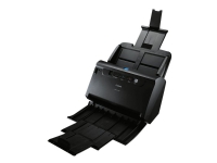 Bilde av Canon Imageformula Dr-c230 - Dokumentskanner - Cmos / Cis - Dupleks - Legal - 600 Dpi X 600 Dpi - Inntil 30 Spm (mono) / Inntil 30 Spm (farge) - Adf (60 Ark) - Inntil 3500 Skann Pr. Dag - Usb 2.0