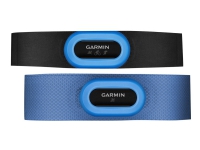 Garmin HRM-Tri & HRM-Swim Accessory Bundle – Heart rate sensor kit för GPS-klocka – för Garmin Swim 2  Epix  fenix 3  Forerunner 735XT 920XT  VIRB 360
