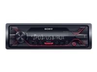 Sony DSX-A210UI - Vogn - digitalmottaker - i instrumentbordet - Enkelt-DIN - 55 watt x 4 Bilpleie & Bilutstyr - Interiørutstyr - Hifi - Bilradio