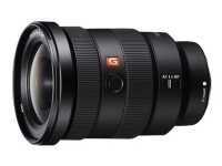 G Master SEL1635GM - Vidvinkelzoomobjektiv - 16 mm - 35 mm - f/2.8 -  E-fatning