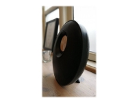 Bilde av Chill Innovation Fidelity E50 - Høyttaler - For Bærbar Bruk - Trådløs - Bluetooth - 10 Watt - Svart