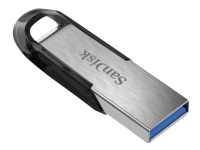 SanDisk Ultra Flair - USB-flashstasjon - 16 GB - USB 3.0 PC-Komponenter - Harddisk og lagring - USB-lagring