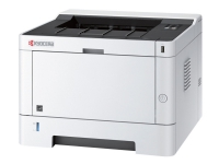 Kyocera ECOSYS P2235dn - Skriver - S/H - Dupleks - laser - A4/Legal - 1200 ppt - inntil 35 spm - kapasitet: 350 ark - USB 2.0, Gigabit LAN, USB-vert Skrivere & Scannere - Laserskrivere - Svart-hvit skrivere