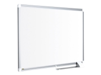 Whiteboard Bi-Office® Premium HxB 100 x 150 cm stålkeramisk