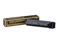 Kyocera Tonerkassett sort 30.000 sider TK-8505K