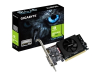 Bilde av GeForce GT 710 Low Profile - 2GB GDDR5 RAM - Grafikkort